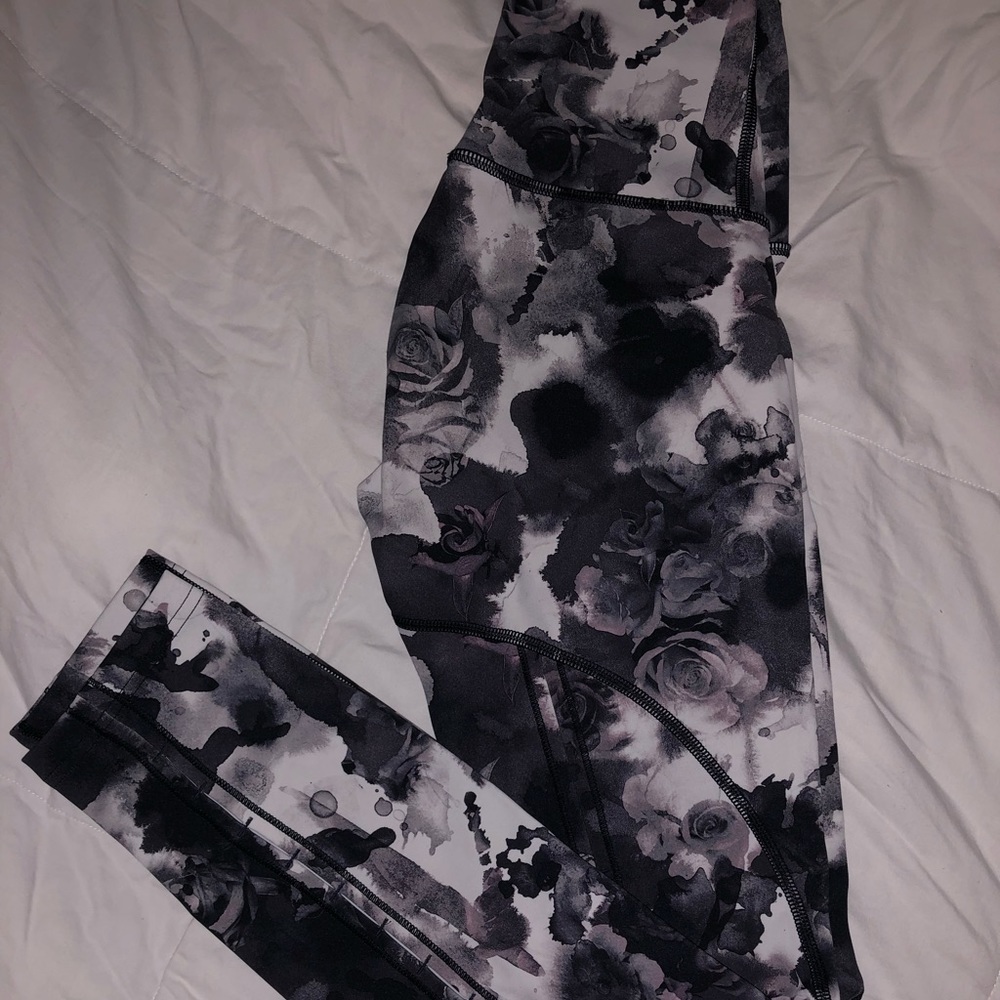 Lululemon high times pant